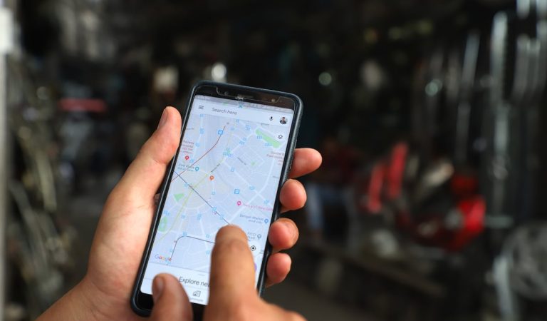 Google Maps para viajeros: así puedes convertirlo en un guía a la medida de tus vacaciones | Tecnología Google Maps para viajeros: así puedes convertirlo en un guía a la medida de tus vacaciones | Tecnología