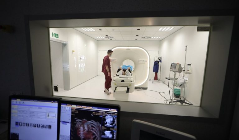 Revolución en la medicina: una molécula producida por bacterias del intestino causa la aterosclerosis, culpable de millones de muertes | Salud y bienestar Revolución en la medicina: una molécula producida por bacterias del intestino causa la aterosclerosis, culpable de millones de muertes | Salud y bienestar