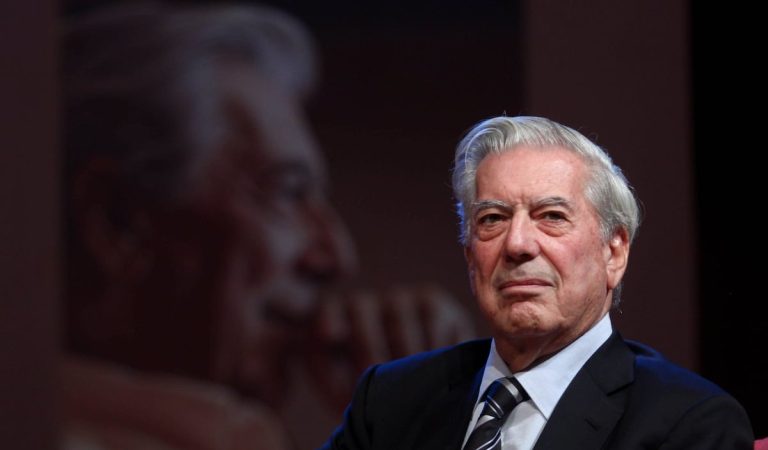 Prepublicación: El último prólogo de Mario Vargas Llosa en el que reflexiona sobre la ficción | Cultura Prepublicación: El último prólogo de Mario Vargas Llosa en el que reflexiona sobre la ficción | Cultura