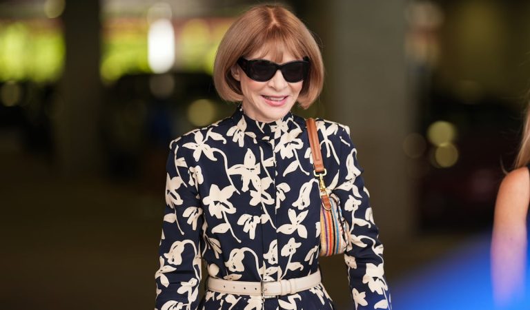Anna Wintour revela (al fin) su opinión sobre el personaje de Meryl Streep en ‘El diablo viste de Prada’ | Gente Anna Wintour revela (al fin) su opinión sobre el personaje de Meryl Streep en ‘El diablo viste de Prada’ | Gente